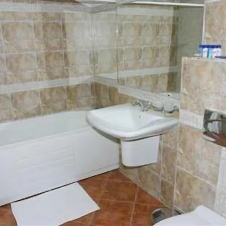 Hotel Trinity Sea Nesebar
