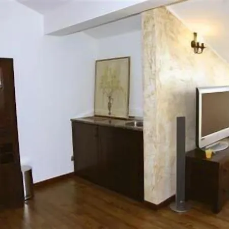 Trinity Sea Hotel Nesebar