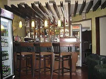 Trinity Sea Hotel Nesebar