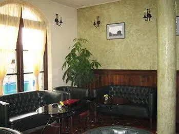 Hotel Trinity Sea