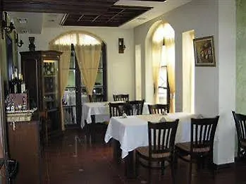 Trinity Sea Hotel