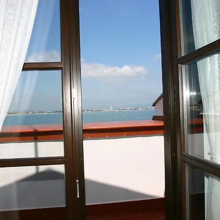 Trinity Sea Nesebar