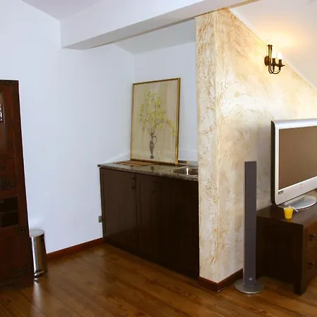 Trinity Sea Hotel 3*