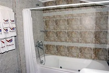 Trinity Sea 3* Nesebar